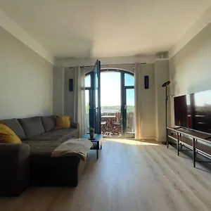  Apartment Loft 9