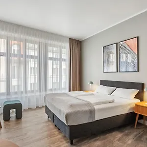 Limehome Am Brühl Apartahotel