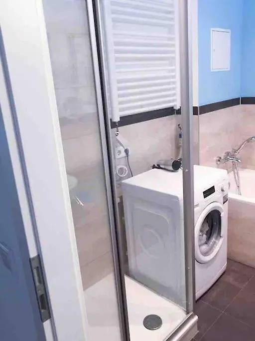 Apartamento Loft Mit 2 Terrassen - Ruhig&Sonnig Leipzig 0*,  Alemania